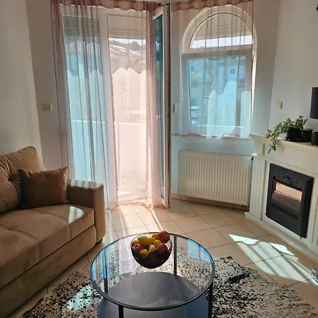 Luna Mare, One-bedroom On Ciovo