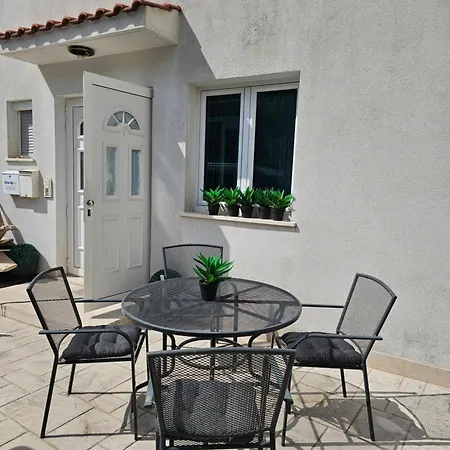 Luna Mare, One-bedroom On Ciovo * Trogir
