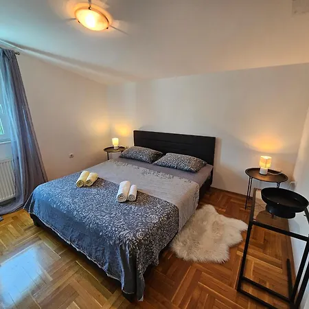 Luna Mare, One-bedroom On Ciovo *