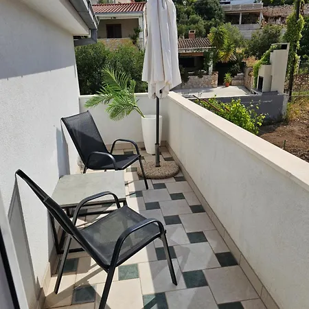Luna Mare, One-bedroom On Ciovo Apartman