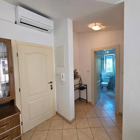 Luna Mare, One-bedroom On Ciovo *