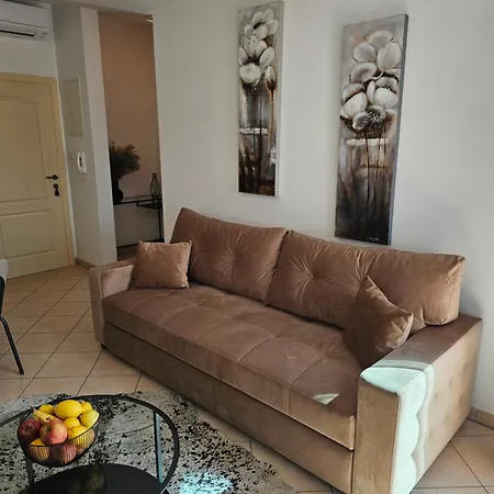 Luna Mare, One-bedroom On Ciovo