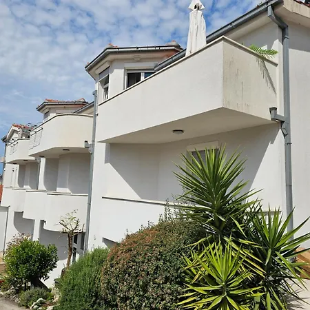 Luna Mare, One-bedroom On Ciovo Trogir