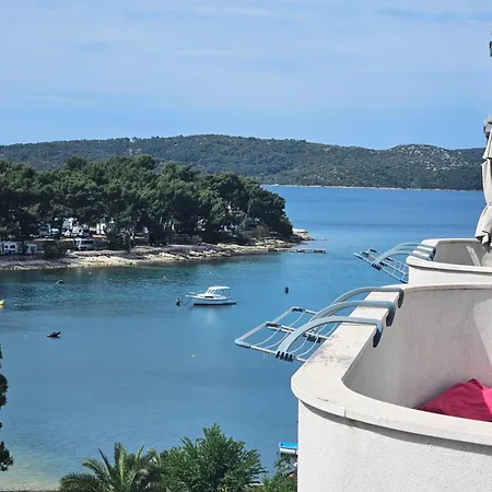 Luna Mare, One-bedroom On Ciovo Trogir