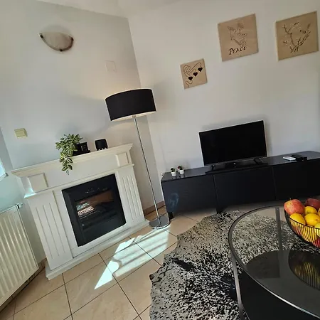 Luna Mare, One-bedroom On Ciovo *