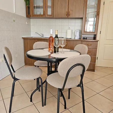 Apartman Luna Mare, One-bedroom On Ciovo Trogir