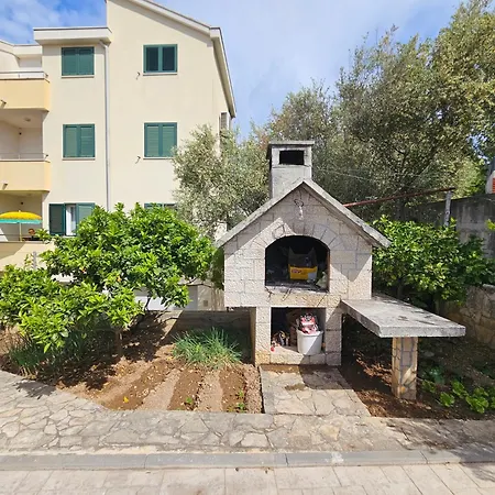 Luna Mare, One-bedroom On Ciovo Trogir