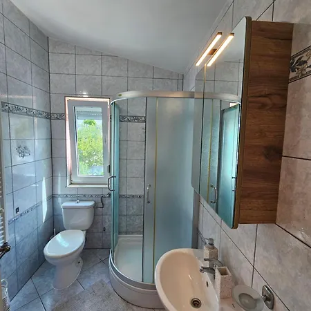 Luna Mare, One-bedroom On Ciovo Apartamento Trogir