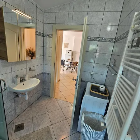 Apartman Luna Mare, One-bedroom On Ciovo *